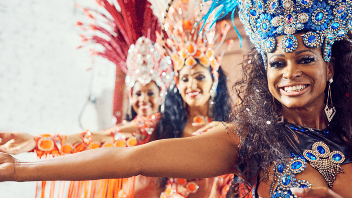 Carnival Rio