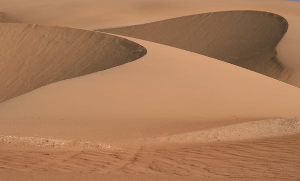 Dunes de Coros