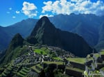 Machu-Picchu-pérou