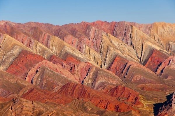 Quebrada de Humahuaca