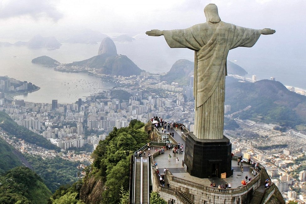 Quand partir au Brésil ? Rio de Janeiro 