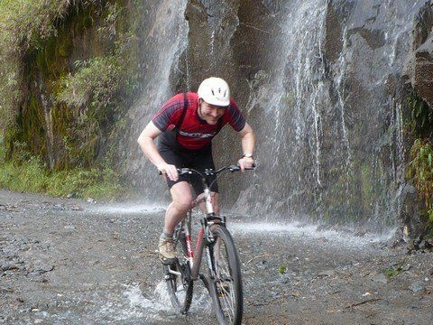 biking-waterfall