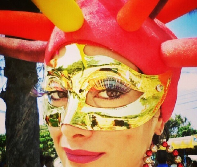 carnaval de Baranquilla, Colombie