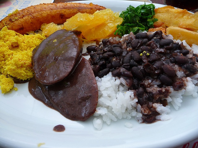 feijoada