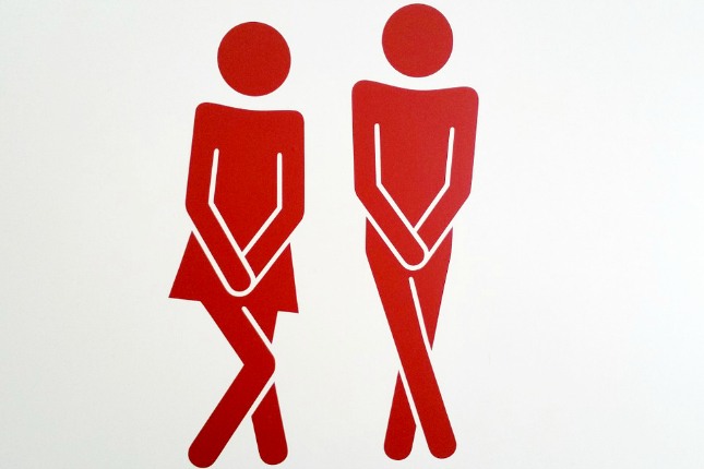 Toilettes - Faits insolites Pérou