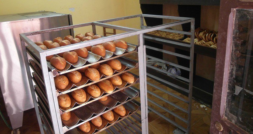 Droits d'enfant en Bolivie : la boulangerie des enfants syndiqués du NNATS est soutenue par Terre des Hommes. 