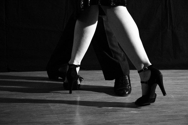 13 plus belles images de Tango