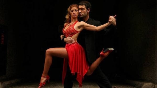 Que faire en Argentine en 2018 ? Assister à un spectacle de tango argentin
