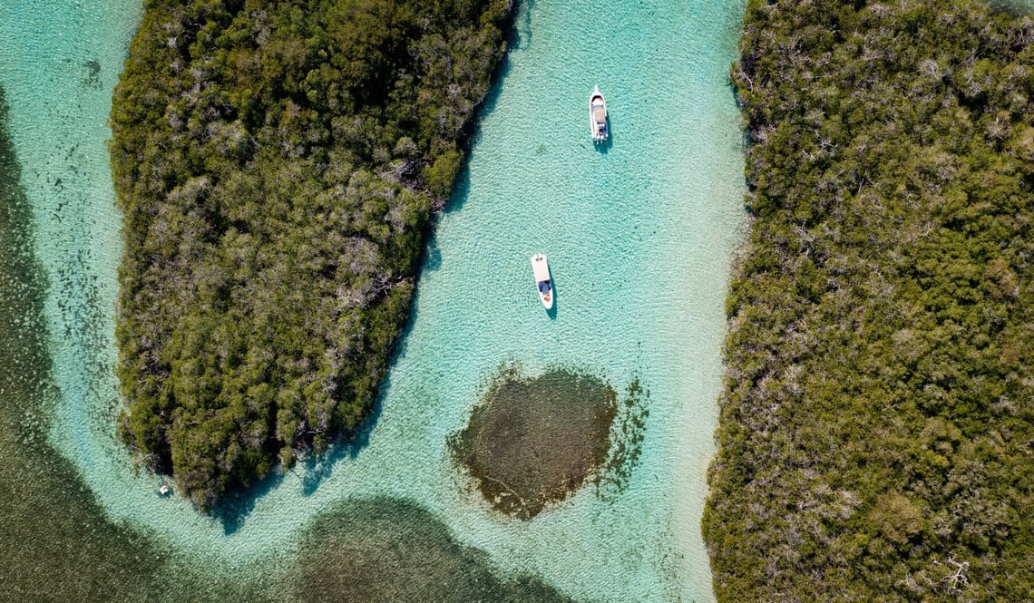 Morrocoy Nationalpark (1)