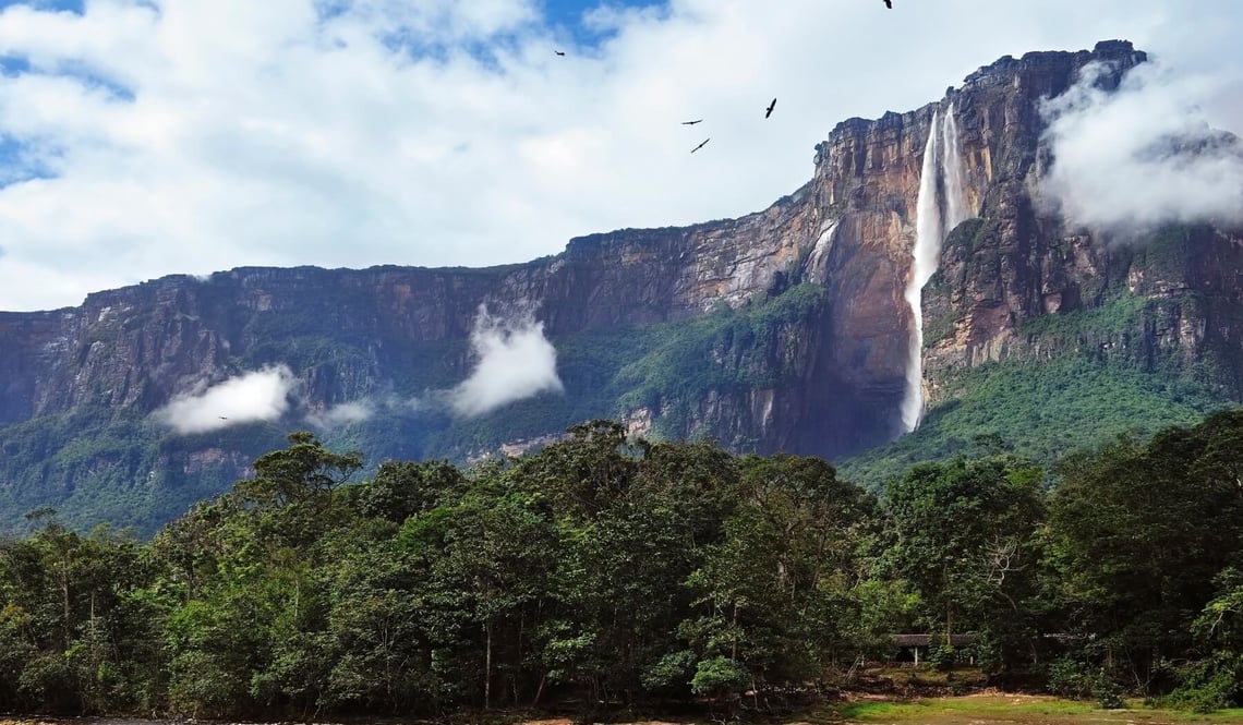 Salto Angel (1)