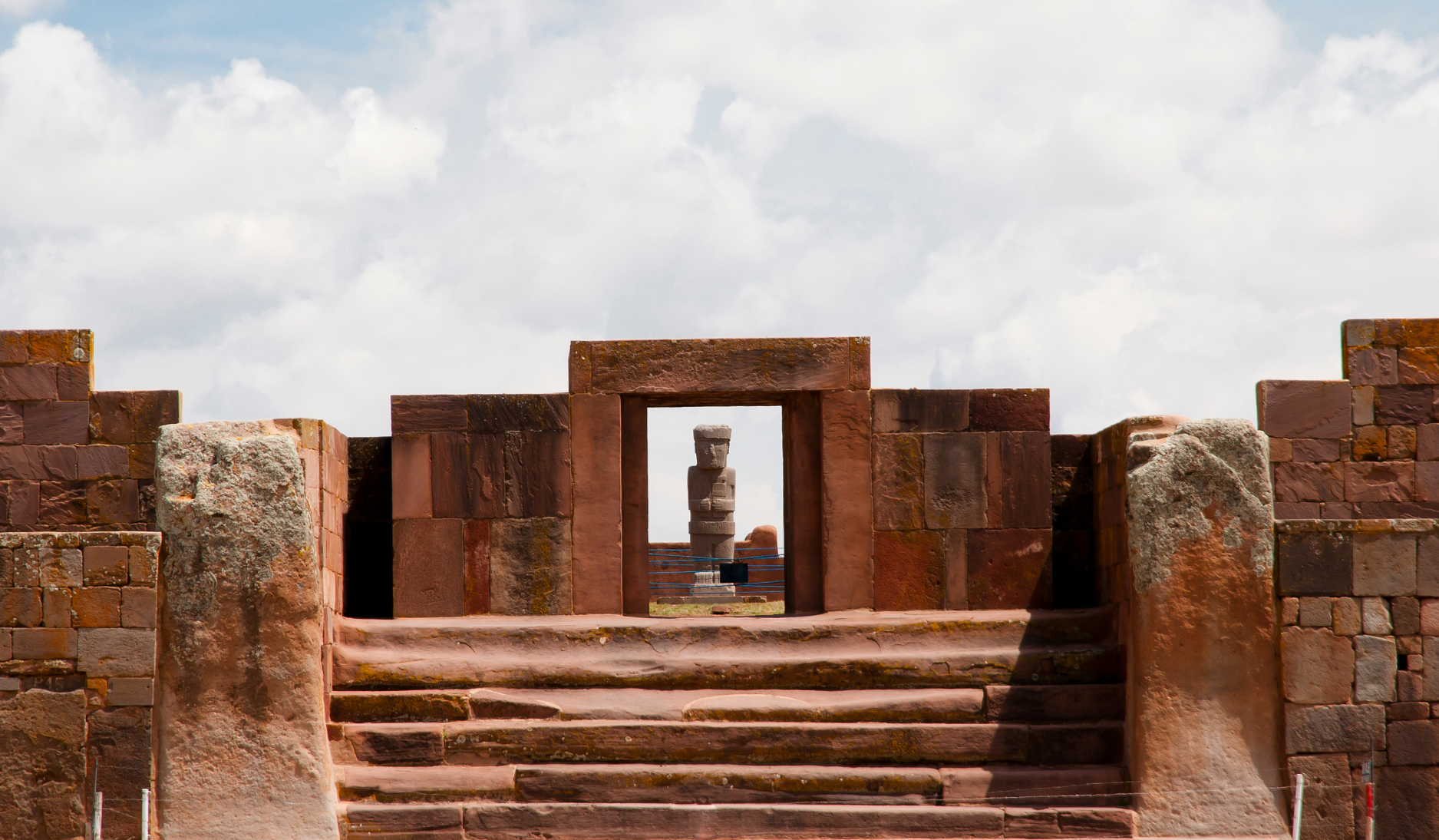 site_archeologique_Tiwanaku_bolivie